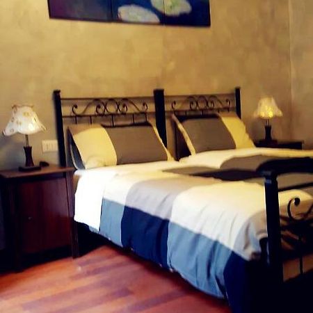 Rome Napoleone Rooms Exteriör bild