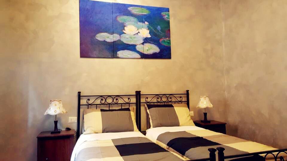 Rome Napoleone Rooms Exteriör bild