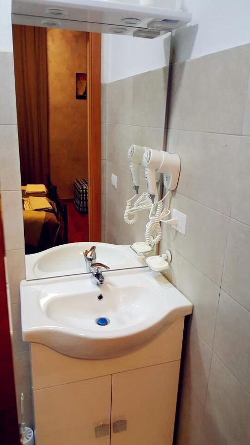 Rome Napoleone Rooms Exteriör bild