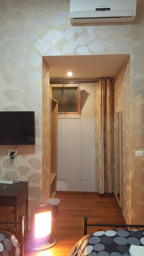 Rome Napoleone Rooms Exteriör bild