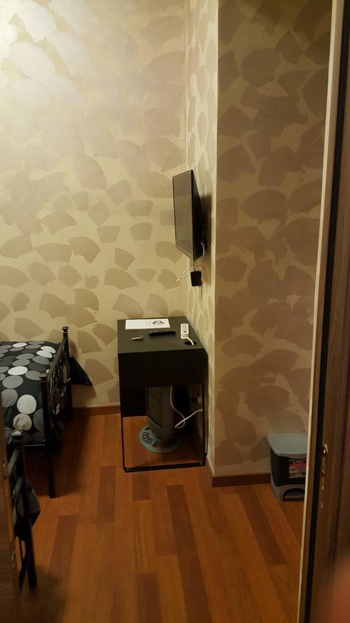 Rome Napoleone Rooms Exteriör bild