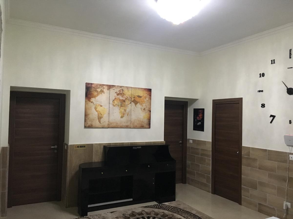 Rome Napoleone Rooms Exteriör bild