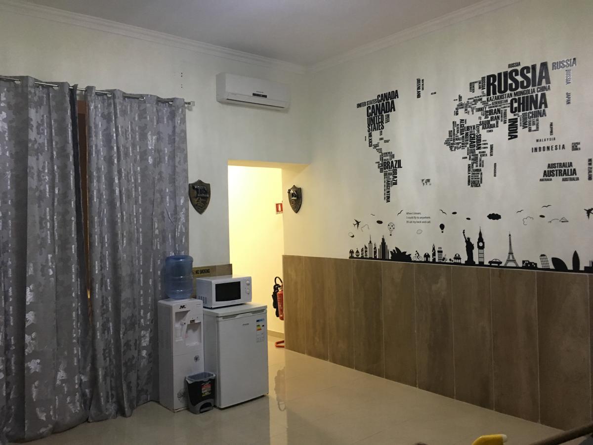 Rome Napoleone Rooms Exteriör bild