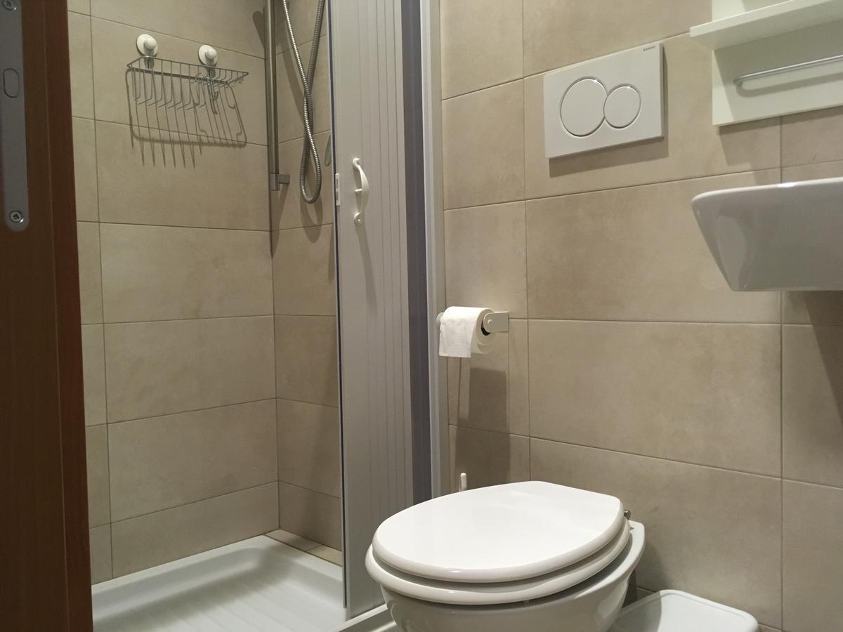 Rome Napoleone Rooms Exteriör bild