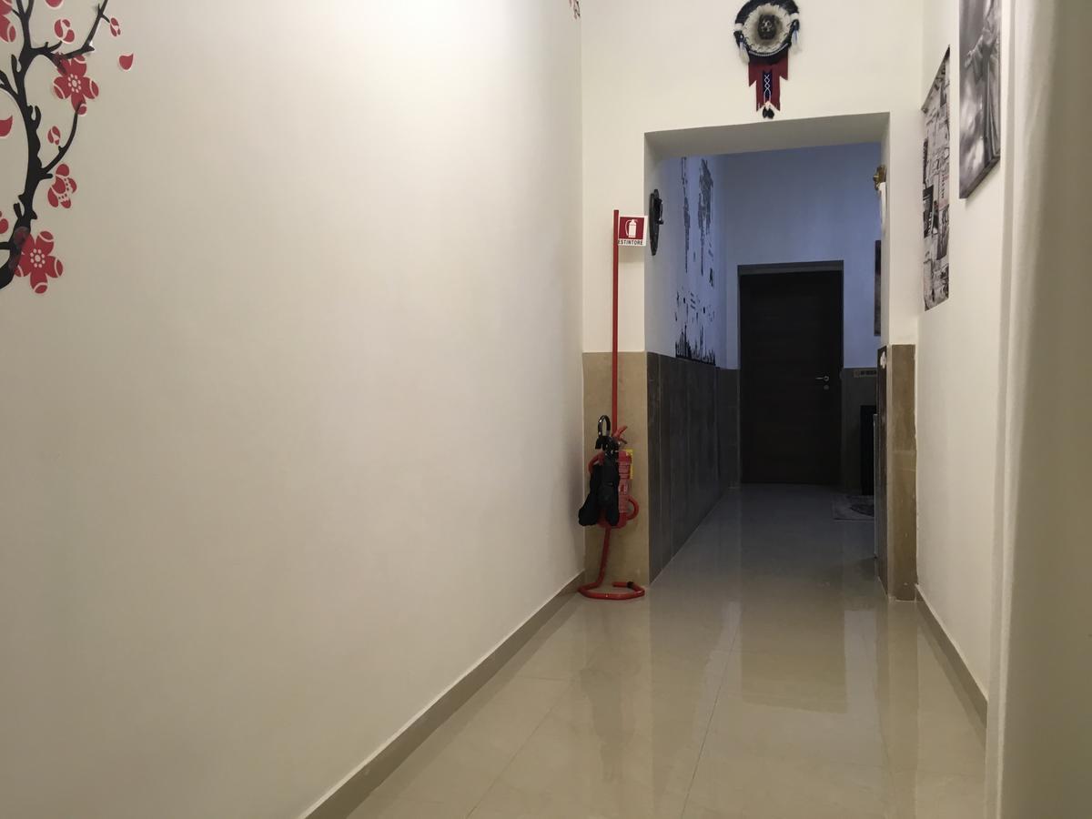 Rome Napoleone Rooms Exteriör bild